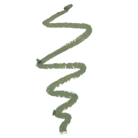 Jeffree Star Cosmetics "DIRTY MONEY" Velour Lip Liner NIB Grey Green Matte - Picture 2 of 13